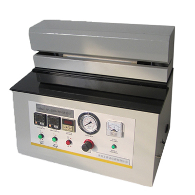 熱敏紙靜態(tài)發(fā)色儀